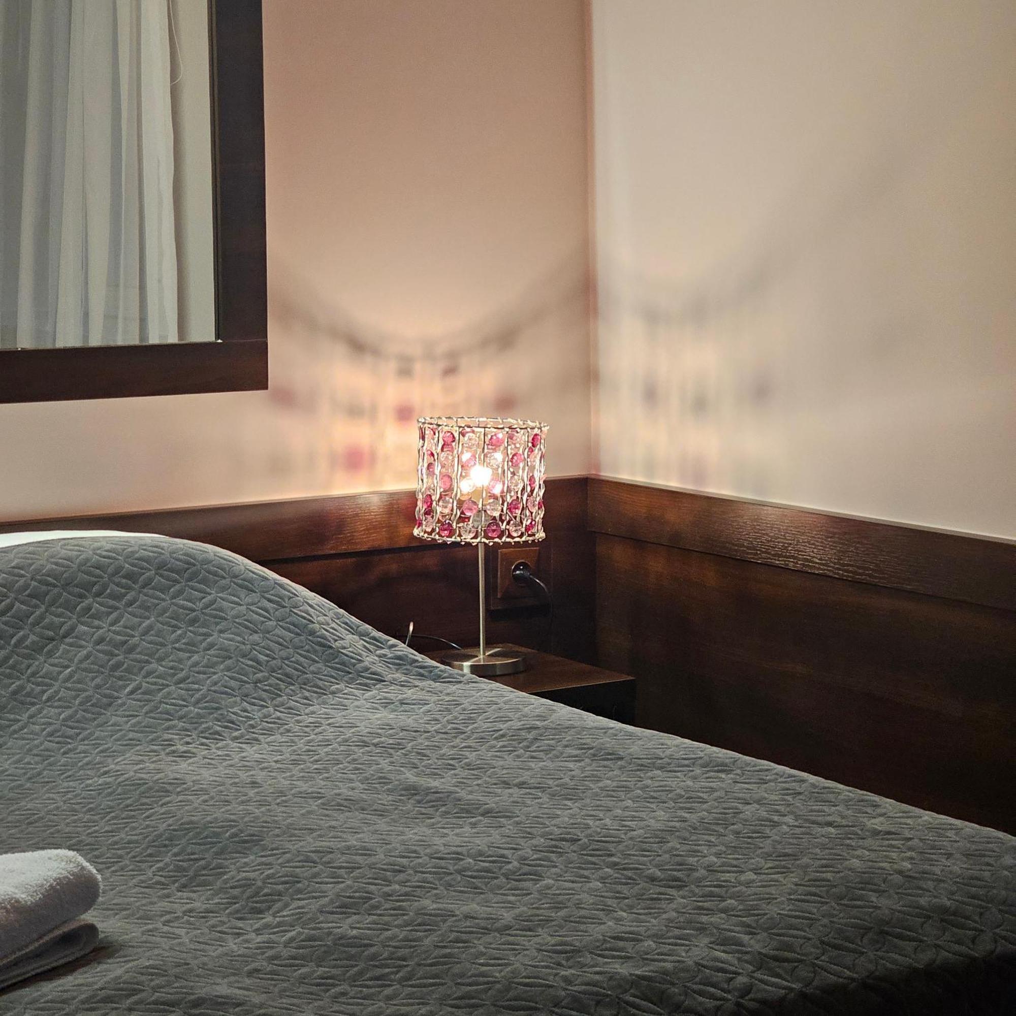 "Zacisze" Bed & Breakfast Zgierz Eksteriør bilde