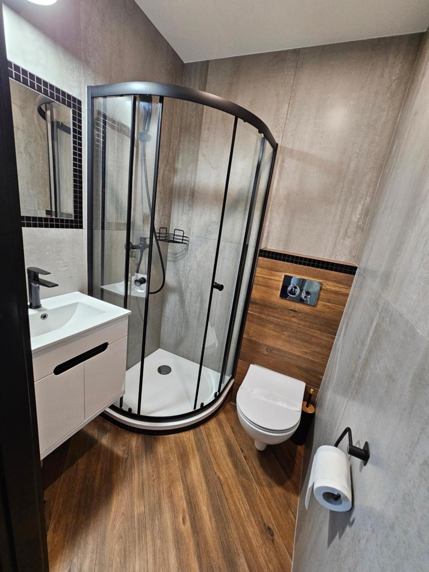 "Zacisze" Bed & Breakfast Zgierz Eksteriør bilde